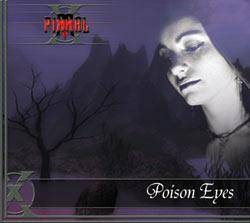 X-Piral : Poison Eyes
